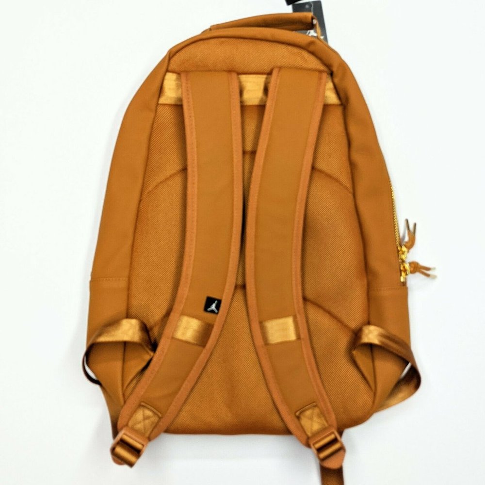 Air Jordan Jumpman Suede Backpack - Picture 2 of 6